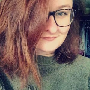 Meet your Posher, Audrey